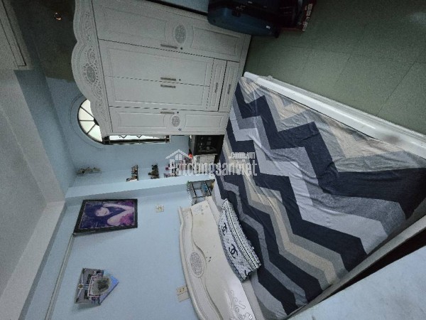 HIẾM - 4 PHÒNG NGỦ - 3WC - CÔNG NĂNG ĐẦY ĐỦ - TRUNG TÂM QUẬN 10 - CÁCH 3/2 100M - CÁCH MẶT TIỀN