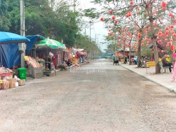 HOT HOT ĐẤU GIÁ  ĐẤT TẠI  XÃ TÂN THANH  NINH BÌNH  HÀ NAM CŨ
