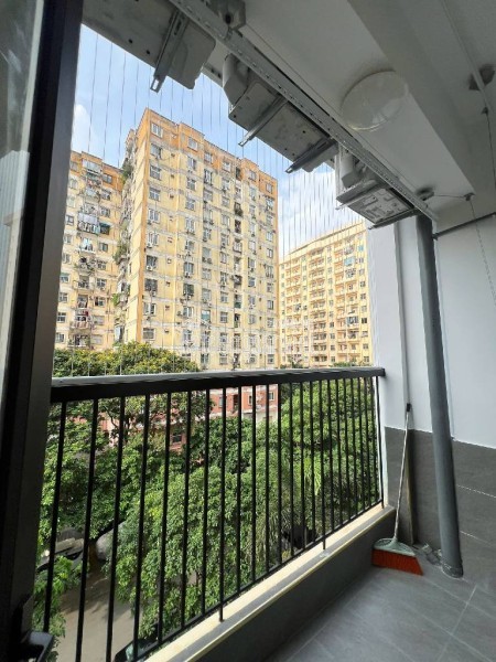CĂN HỘ N07 TRẦN QUÝ KIÊN, CẦU GIẤY: 79M2, 6.4 TỶ, 3 NGỦ 2WC, 2 BAN CÔNG SIÊU THOÁNG