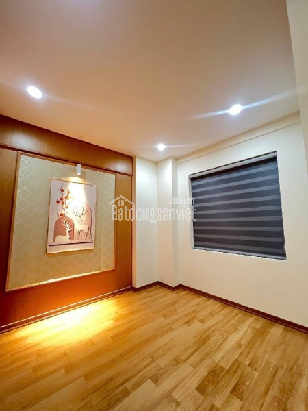CĂN HỘ N07 TRẦN QUÝ KIÊN, CẦU GIẤY: 79M2, 6.4 TỶ, 3 NGỦ 2WC, 2 BAN CÔNG SIÊU THOÁNG