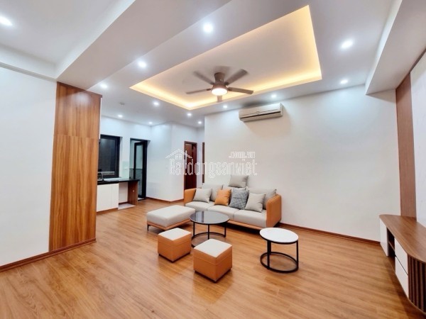 CĂN HỘ N07 TRẦN QUÝ KIÊN, CẦU GIẤY: 79M2, 6.4 TỶ, 3 NGỦ 2WC, 2 BAN CÔNG SIÊU THOÁNG