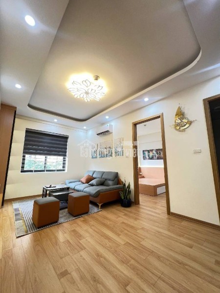 CĂN HỘ N07 TRẦN QUÝ KIÊN, CẦU GIẤY: 79M2, 6.4 TỶ, 3 NGỦ 2WC, 2 BAN CÔNG SIÊU THOÁNG