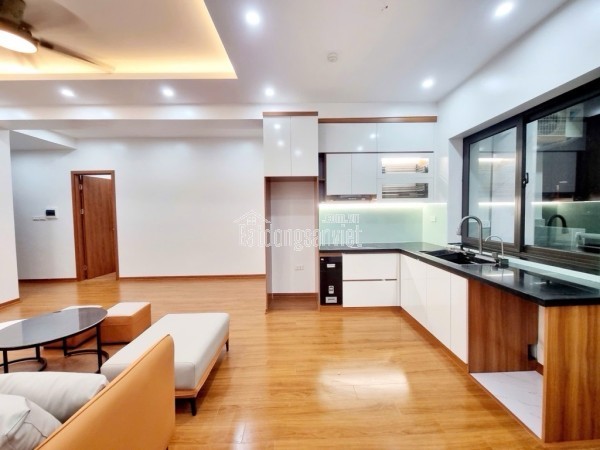 CĂN HỘ N07 TRẦN QUÝ KIÊN, CẦU GIẤY: 79M2, 6.4 TỶ, 3 NGỦ 2WC, 2 BAN CÔNG SIÊU THOÁNG