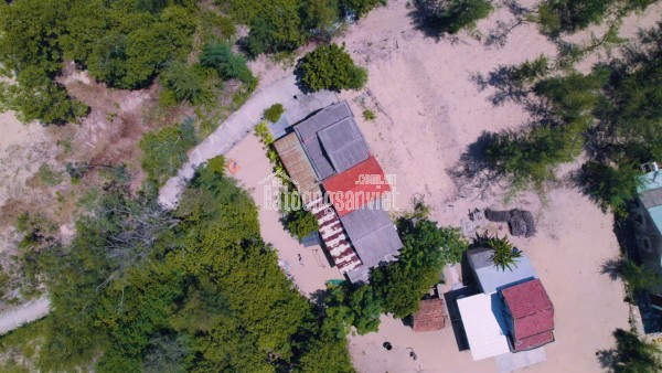 Chính chủ cần bán đất mặt biển Bình Minh sát Vinpearl Nam Hội An