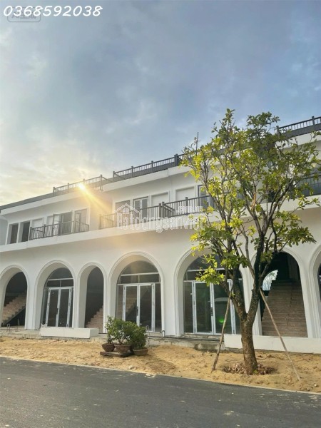BÁN NHÀ PHỐ _GÓI 6 KHU ĐÔ THỊ MỸ GIA,NHA TRANG