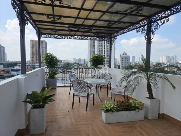 SIÊU PHẨM MẶT PHỐ TRỊNH ĐÌNH CỬU THANH XUÂN - 9 TẦNG THANG MÁY GIÁ CHỈ 28,5 TỶ.