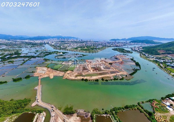 CHUẨN BỊ RA MÁT DỰ ÁN SUNGROUP TẠI NHA TRANG