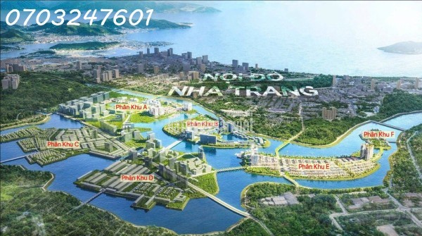 CHUẨN BỊ RA MÁT DỰ ÁN SUNGROUP TẠI NHA TRANG