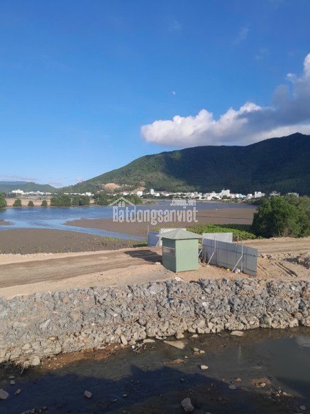CHUẨN BỊ RA MÁT DỰ ÁN SUNGROUP TẠI NHA TRANG