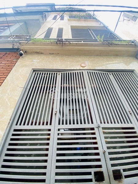 Siêu phẩm Khương Đình - Thanh Xuân, DT 47m2, 4 tầng giá 7,8 tỷ.