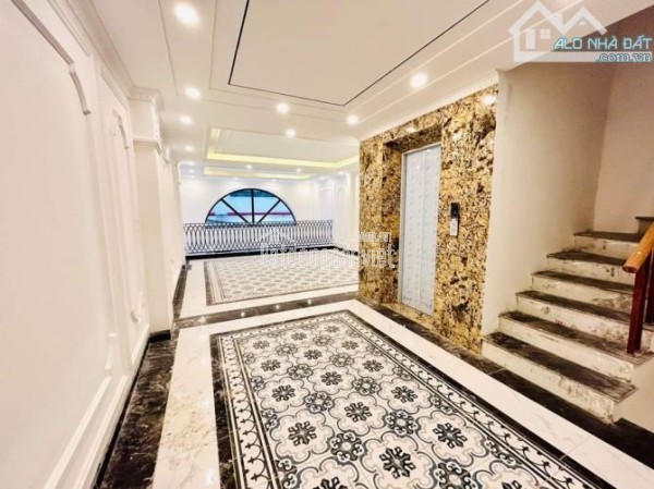 Siêu phẩm Khương Đình - Thanh Xuân, DT 47m2, 4 tầng giá 7,8 tỷ.