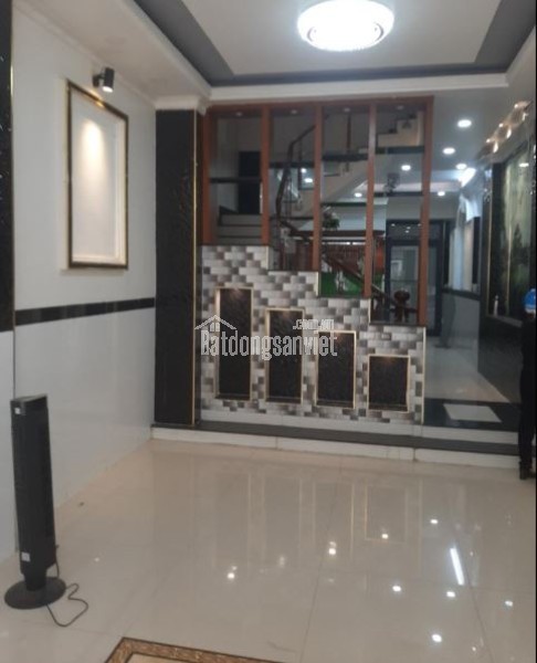 NHÀ XINH TÂN PHÚ -  NỘI THẤT SANG CHẢNH - HẺM 6M (XE HƠI NGỦ TRONG NHÀ) 68M2 - GIÁ CHỈ 10 TỶ TL
