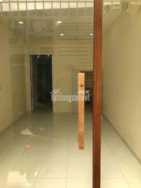 CHO THUÊ NHÀ TRUNG TÂM PHÚ NHUẬN - HUỲNH VĂN BÁNH - HXH- DTSD 90M2-CHỈ 15TR