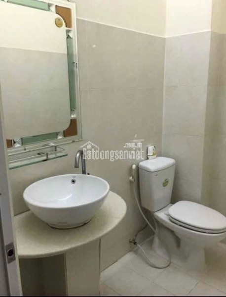 CHO THUÊ NHÀ TRUNG TÂM PHÚ NHUẬN - HUỲNH VĂN BÁNH - HXH- DTSD 90M2-CHỈ 15TR