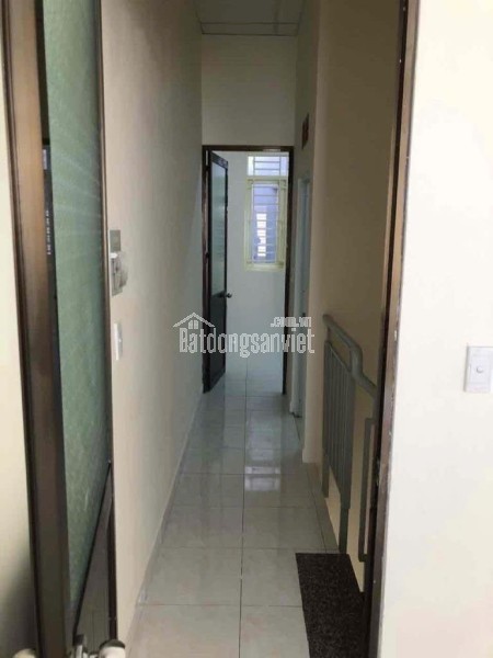 CHO THUÊ NHÀ TRUNG TÂM PHÚ NHUẬN - HUỲNH VĂN BÁNH - HXH- DTSD 90M2-CHỈ 15TR