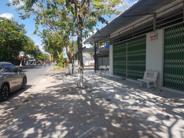 BÁN NHÀ MẶT TIỀN ĐƯỜNG NGUYỄN TRUYỀN THANH – BÌNH THỦY, CẦN THƠ