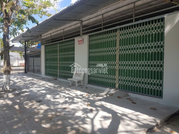 BÁN NHÀ MẶT TIỀN ĐƯỜNG NGUYỄN TRUYỀN THANH – BÌNH THỦY, CẦN THƠ