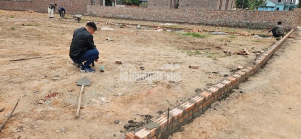 Chỉ Một Lô Duy Nhất Tài Chính Chỉ 1,5 tỷ Sở Hữu Ngay Lô Đất tại Thanh Trí, Kim Anh, Hà Nội
