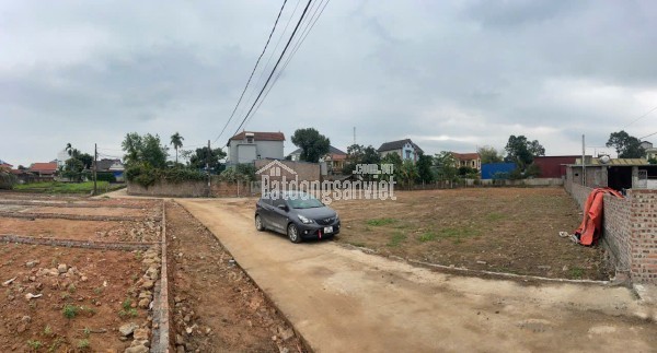 Chỉ Một Lô Duy Nhất Tài Chính Chỉ 1,5 tỷ Sở Hữu Ngay Lô Đất tại Thanh Trí, Kim Anh, Hà Nội