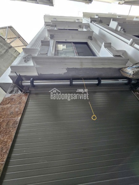 Bán nhà mới 5 tầng tại Việt Hưng – Ngõ 48 Ngô Gia Tự – Tài chính chỉ 6,99 tỷ