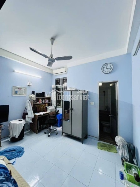 🌻 Nhà Huỳnh Văn Bánh -cạnh nhà thờ Ba Chuông, Quận Phú Nhuận – 48m² – 5 tầng – Giá nhỉnh 10 tỷ