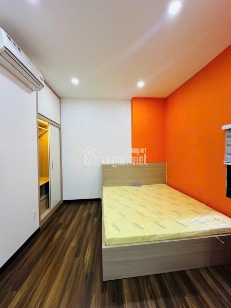 CHO THUÊ NHÀ TRUNG TÂM QUẬN 10-SƯ VẠN HẠNH-FULL NỘI THẤT-2PN-CHỈ 16TR
