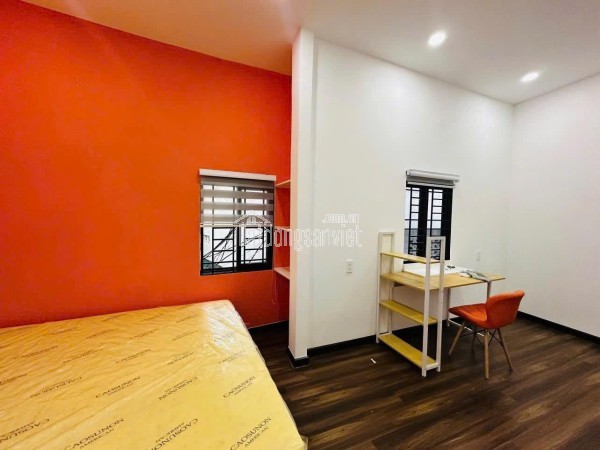 CHO THUÊ NHÀ TRUNG TÂM QUẬN 10-SƯ VẠN HẠNH-FULL NỘI THẤT-2PN-CHỈ 16TR