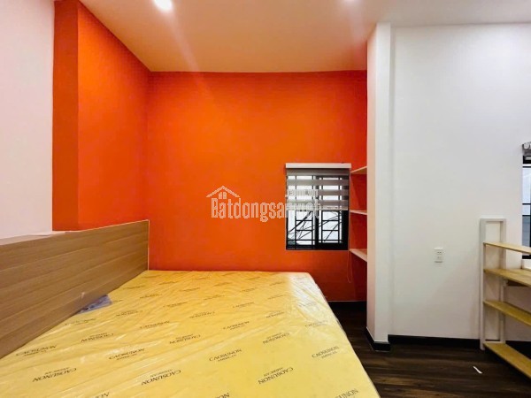 CHO THUÊ NHÀ TRUNG TÂM QUẬN 10-SƯ VẠN HẠNH-FULL NỘI THẤT-2PN-CHỈ 16TR