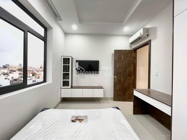 CHÍNH CHỦ Cho thuê căn hộ tại Quận 7- TPHCM
