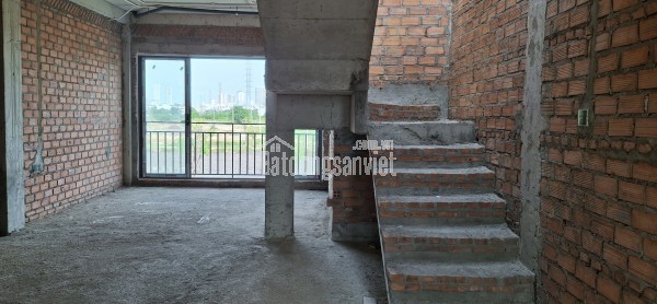 BÁN NHÀ PHỐ KVG MOZZADISO 5XLK6.7 GÓI 6 KĐT MỸ GIA