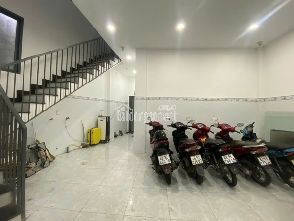 Chính Chủ Bán HXH Điện Biên Phủ, P.15, Bình Thạnh: 6.5x17m, Giá Tốt Chỉ 11,6 Tỷ!