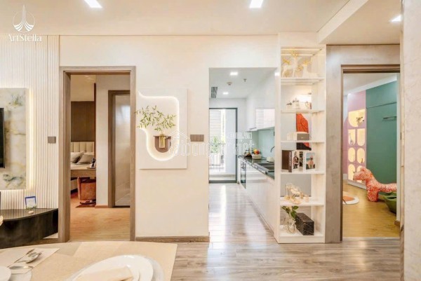 CHÍNH THỨC NẮM GIỎ HÀNG CĂN 2PN TẦNG ĐẸP TỪ CĐT
ART STELLA – CĂN HỘ CAO CẤP NGAY METRO SỐ 1