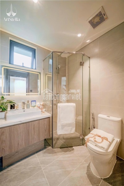 CHÍNH THỨC NẮM GIỎ HÀNG CĂN 2PN TẦNG ĐẸP TỪ CĐT
ART STELLA – CĂN HỘ CAO CẤP NGAY METRO SỐ 1