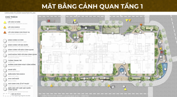 Căn Cuối Cùng Penthouse The Legend Đà Nẵng - Chạm đến đỉnh cao sang trọng cùng Penthouse The Legend