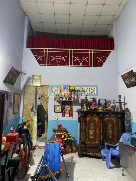 Nhà đẹp giá tốt nhất Bình Tân - Bình Hưng Hòa B – 52m² HXH, chỉ nhỉnh  3 tỷ