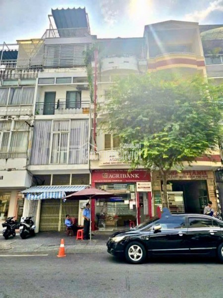 Chính Chủ Bán Mặt Tiền Cô Bắc, P. Phạm Ngũ Lão, Q.1: (4x20m), Giá Tốt Nhất Thị Trường - 45 tỷ!