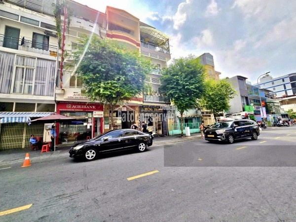 Chính Chủ Bán Mặt Tiền Cô Bắc, P. Phạm Ngũ Lão, Q.1: (4x20m), Giá Tốt Nhất Thị Trường - 45 tỷ!