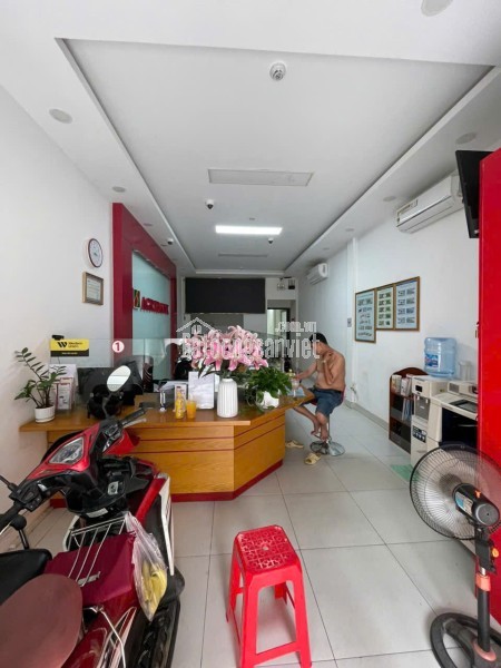 Chính Chủ Bán Mặt Tiền Cô Bắc, P. Phạm Ngũ Lão, Q.1: (4x20m), Giá Tốt Nhất Thị Trường - 45 tỷ!