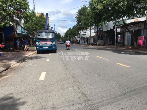 BÁN NHÀ ĐẤT MẶT TIỀN ĐƯỜNG NGUYỄN ĐỆ  GẦN ĐƯỜNG VÕ VĂN KIỆTBÌNH THUỶ,CẦN THƠ – 10x60m(600m2) –khu