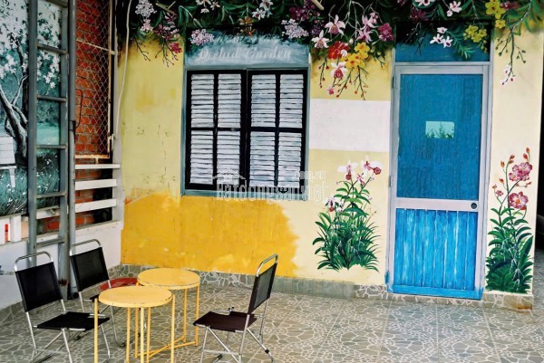 BÁN NHÀ ĐẤT MẶT TIỀN ĐƯỜNG NGUYỄN ĐỆ  GẦN ĐƯỜNG VÕ VĂN KIỆTBÌNH THUỶ,CẦN THƠ – 10x60m(600m2) –khu