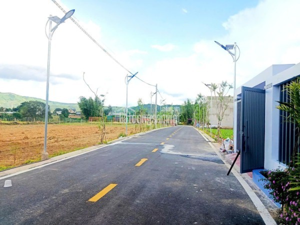CHO THUÊ NHÀ NGUYÊN CĂN - TRUNG TÂM TP. ĐÀ LẠT 5 PHÒNG NGỦ GIÁ 12 TR/ THÁNG