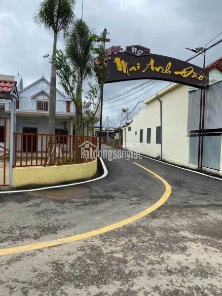 CHO THUÊ NHÀ NGUYÊN CĂN - TRUNG TÂM TP. ĐÀ LẠT 5 PHÒNG NGỦ GIÁ 12 TR/ THÁNG