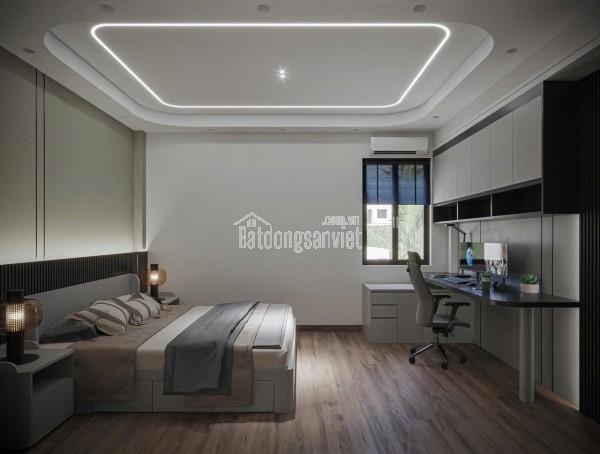 BÁN 8 CĂN NHÀ ĐỘC LẬP - TRUNG TÂM HỒNG BÀNG, HẢI PHÒNG