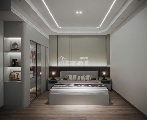 BÁN 8 CĂN NHÀ ĐỘC LẬP - TRUNG TÂM HỒNG BÀNG, HẢI PHÒNG
