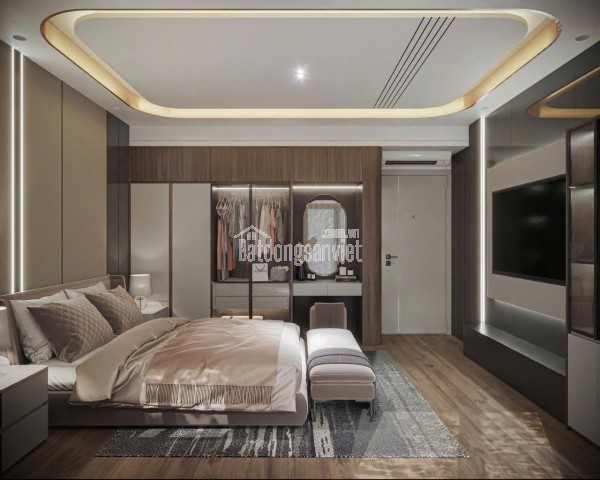 BÁN 8 CĂN NHÀ ĐỘC LẬP - TRUNG TÂM HỒNG BÀNG, HẢI PHÒNG
