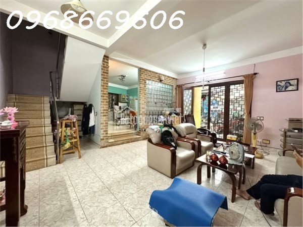 BIỆT THỰ CỘNG HÒA 231m² (11x21m) – 21,5 TỶ – ĐẤT VÀNG TRUNG TÂM TÂN BÌNH