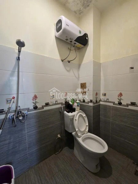 🏡 NHÀ 3 TẦNG – KIỆT 5M TRẦN ĐÌNH NAM – GẦN BẾN XE ĐÀ NẴNG

 CHỈ 4.15TY