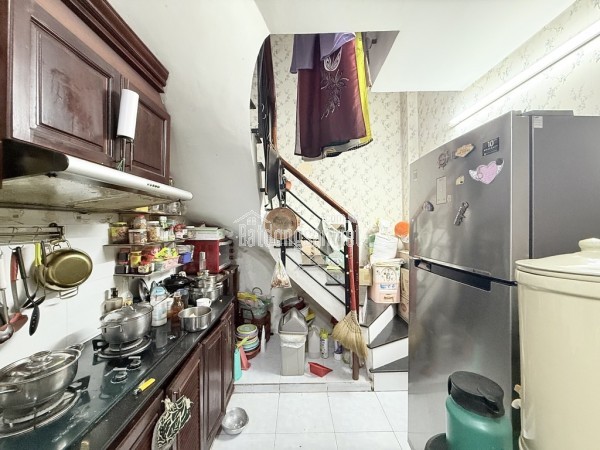 🏡 CHÍNH CHỦ Gửi   - VỊ TRÍ VÀNG  – 52M2 - NỞ HẬU TÀI LỘC - HXH - NHỈNH 4🧄