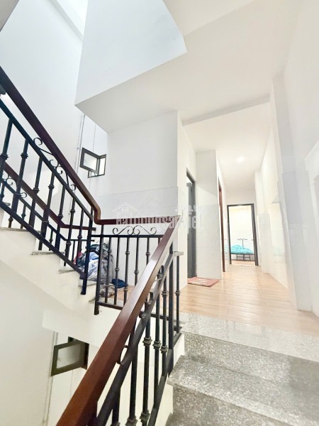 Bán nhà sát Cityland, Lê Văn Thọ Gò Vấp, 4 tầng, 64M², nở hậu tài lộc!