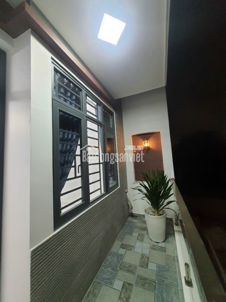 Bán nhà mới hoàn thiện đường số 8 Linh Xuân Thủ Đức TPHCM,LH 0909428959.